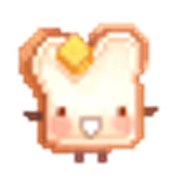 Buttered Toast emoji