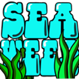 Seaweed emoji