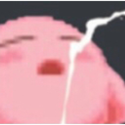 Nsfwkirb emoji