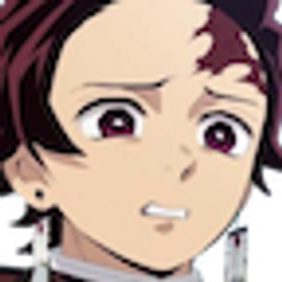 Tanjiro emoji