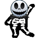 Jack Jammies emoji
