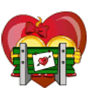 Bench Kiss emoji