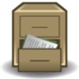 File Cabinet emoji