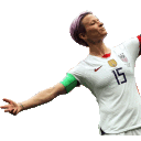 Megan emoji