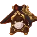 Ushijam emoji