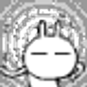 Hypnotize emoji