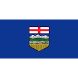 Flag Of Alberta emoji