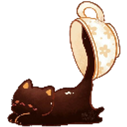 Cofcat emoji