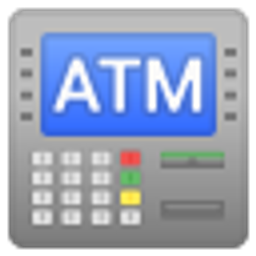 Atm emoji