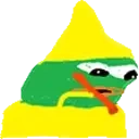 Donkcrayon emoji