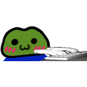 Owochatting emoji
