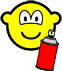 Spray Paint emoji