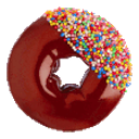 Donut Samples emoji
