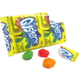 Gushers emoji