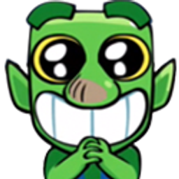 Cocsmile emoji