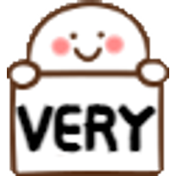 Very emoji