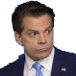 Scaramucci emoji