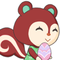 Poppyeggnosteal emoji