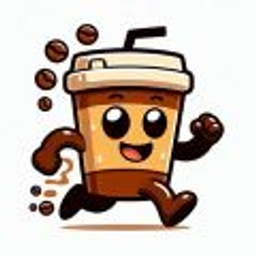 Coffeerun emoji