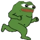 Peeporun emoji