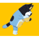 Bandit Dance Mode emoji