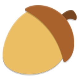 Nutshore emoji