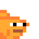Fish Smoke emoji