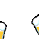 Beer Cheers emoji