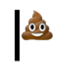 Shitpost emoji