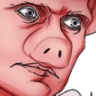 Technostare emoji