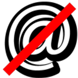 Dont At Me emoji