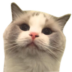 Kittylook emoji