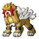Entei emoji