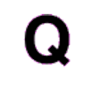 Q Party emoji
