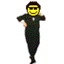 Emoji Dance emoji