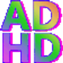 Adhd emoji