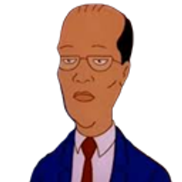 Ted Wassanasong King Of The Hill emoji