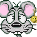 Annoy Mouse emoji