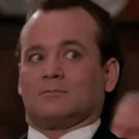 Scrooged Couldntbebetter emoji