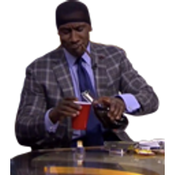 Rewards Shannon emoji