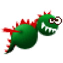 Flying Dragon emoji