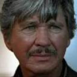 Charles Bronson emoji