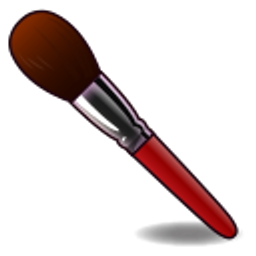 Makeup Brush emoji