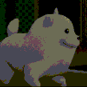 Dogdance emoji