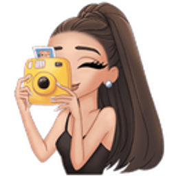 Ari Photographer emoji