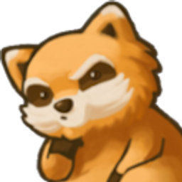 Spiffo Think emoji
