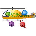 Fail Icopter emoji