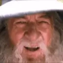 Gandalfpls emoji
