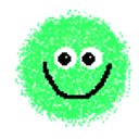 Smile Green emoji