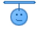 Pull Shade emoji